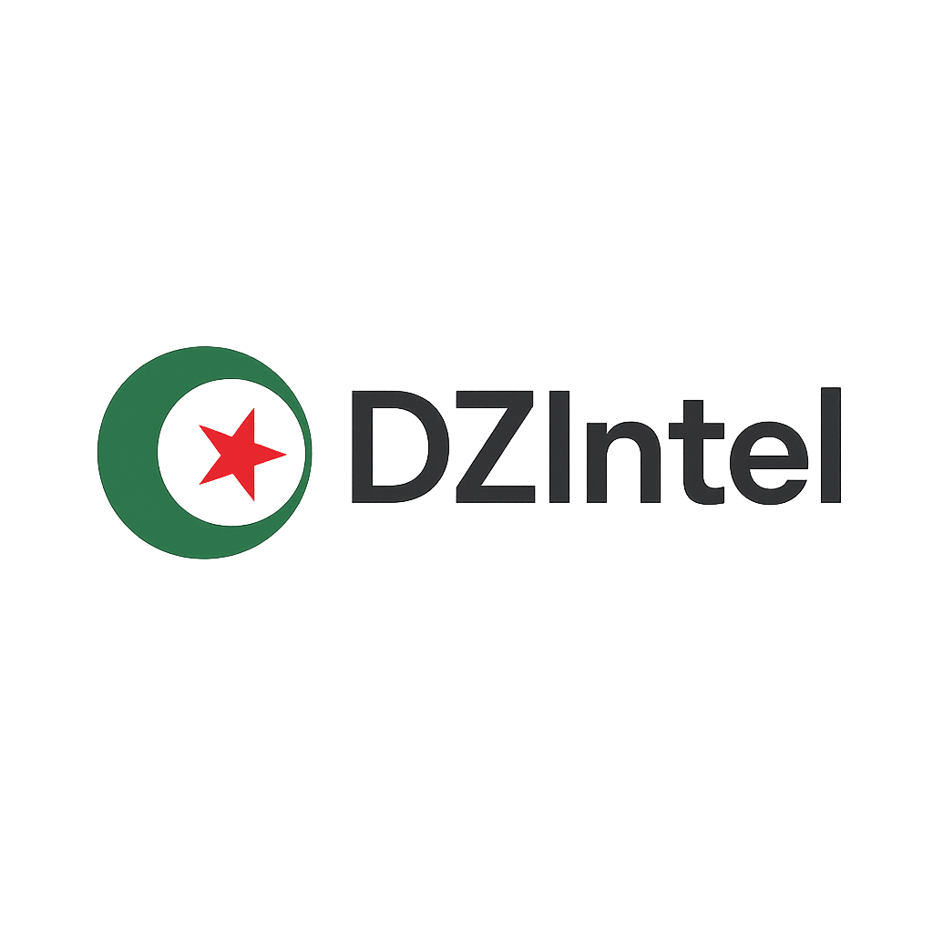 DZintel.com